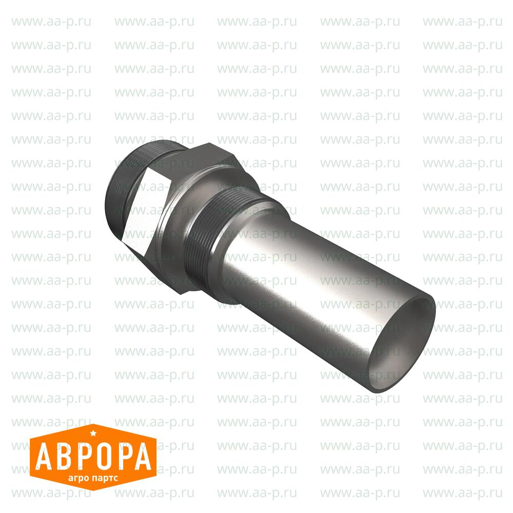 Adapteranschlüsse